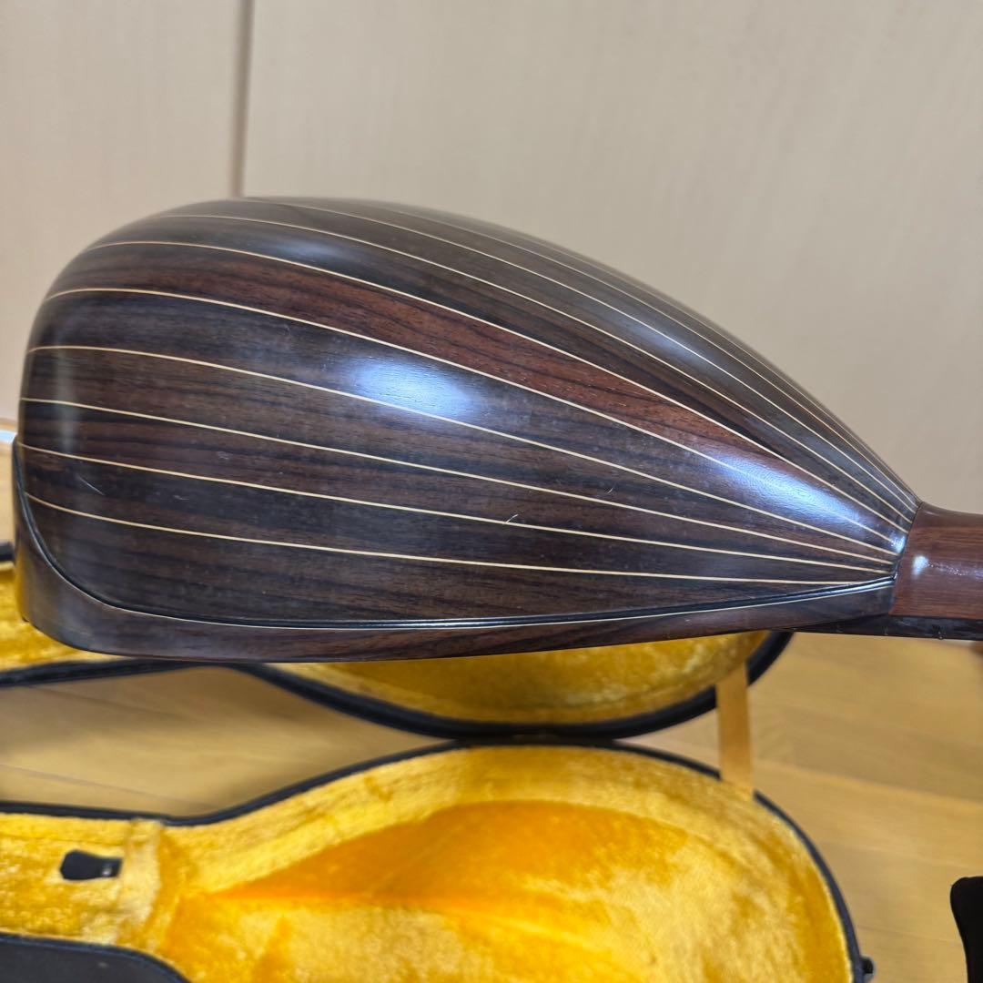 SUZUKI マンドラ MD-515