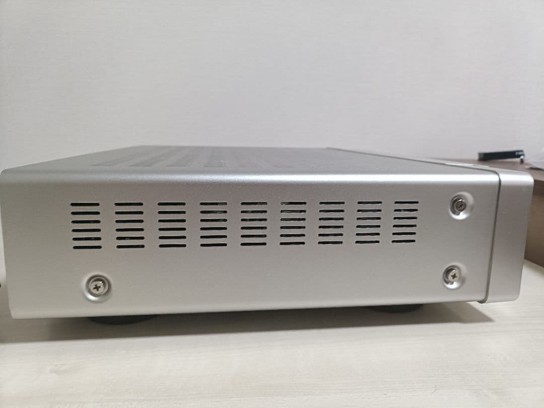 marantz マランツ CINEMA70s シルバー