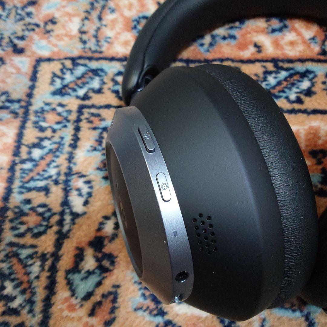 Anker Soundcore Space One Pro 美品