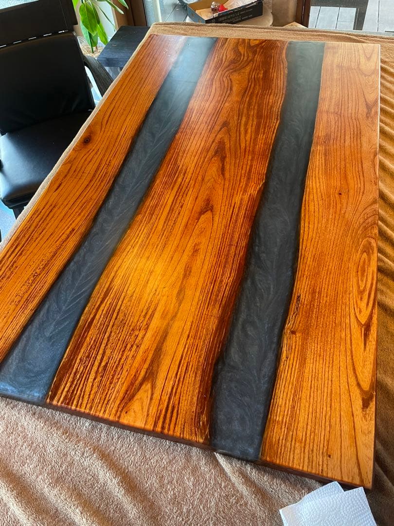 最終値下げ　ダイニングテーブルと椅子セット　ダイニングテーブル