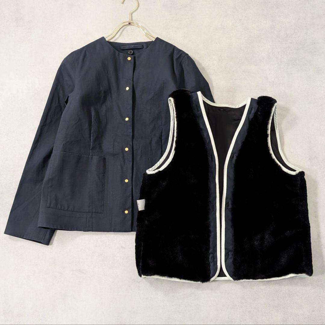 トラディショナルウェザーウェア ライナー付きコート アークリー ストームシール