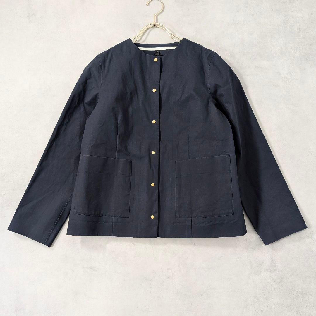 トラディショナルウェザーウェア ライナー付きコート アークリー ストームシール