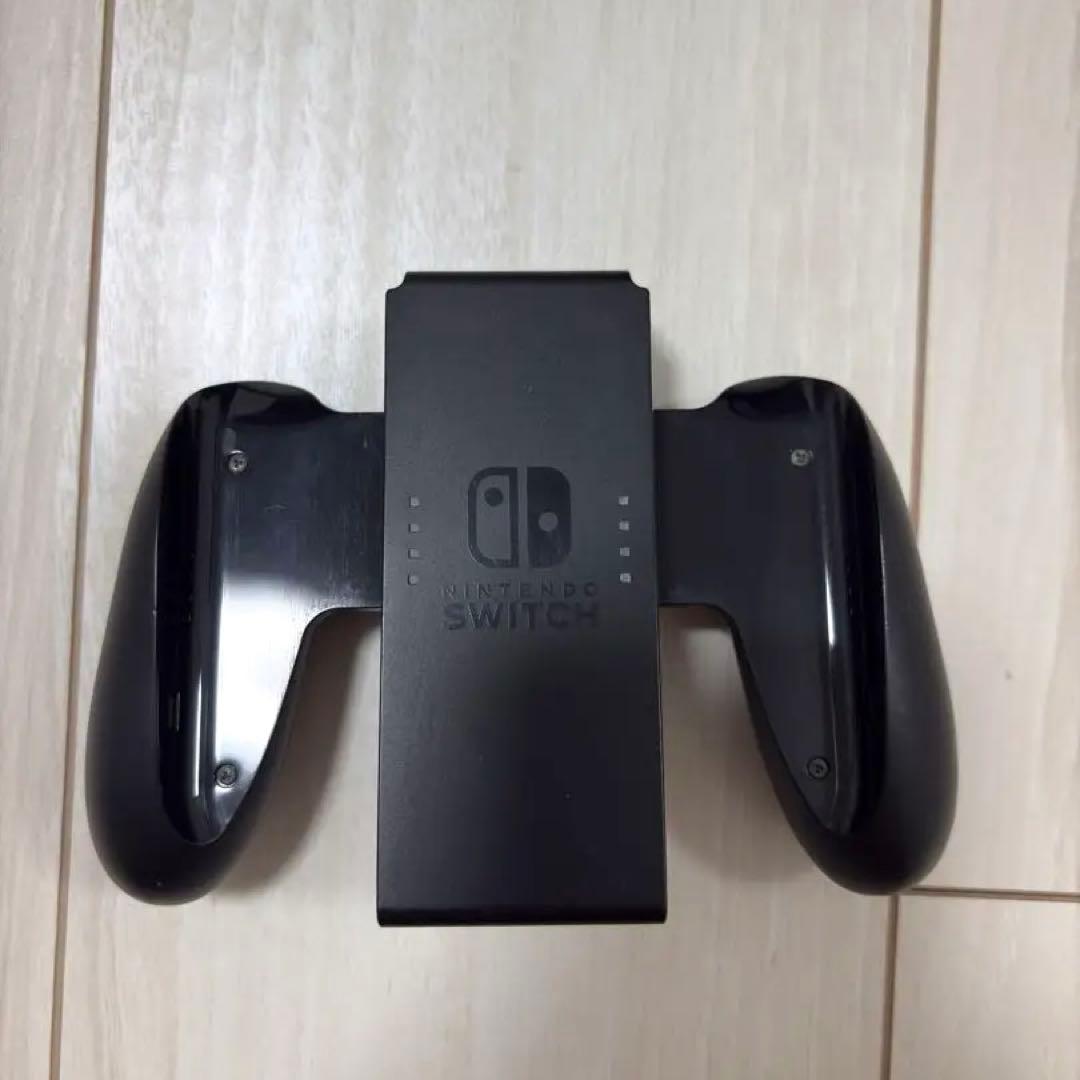 Nintendo Switch 本体 グレー　スイッチ　プロコンセット