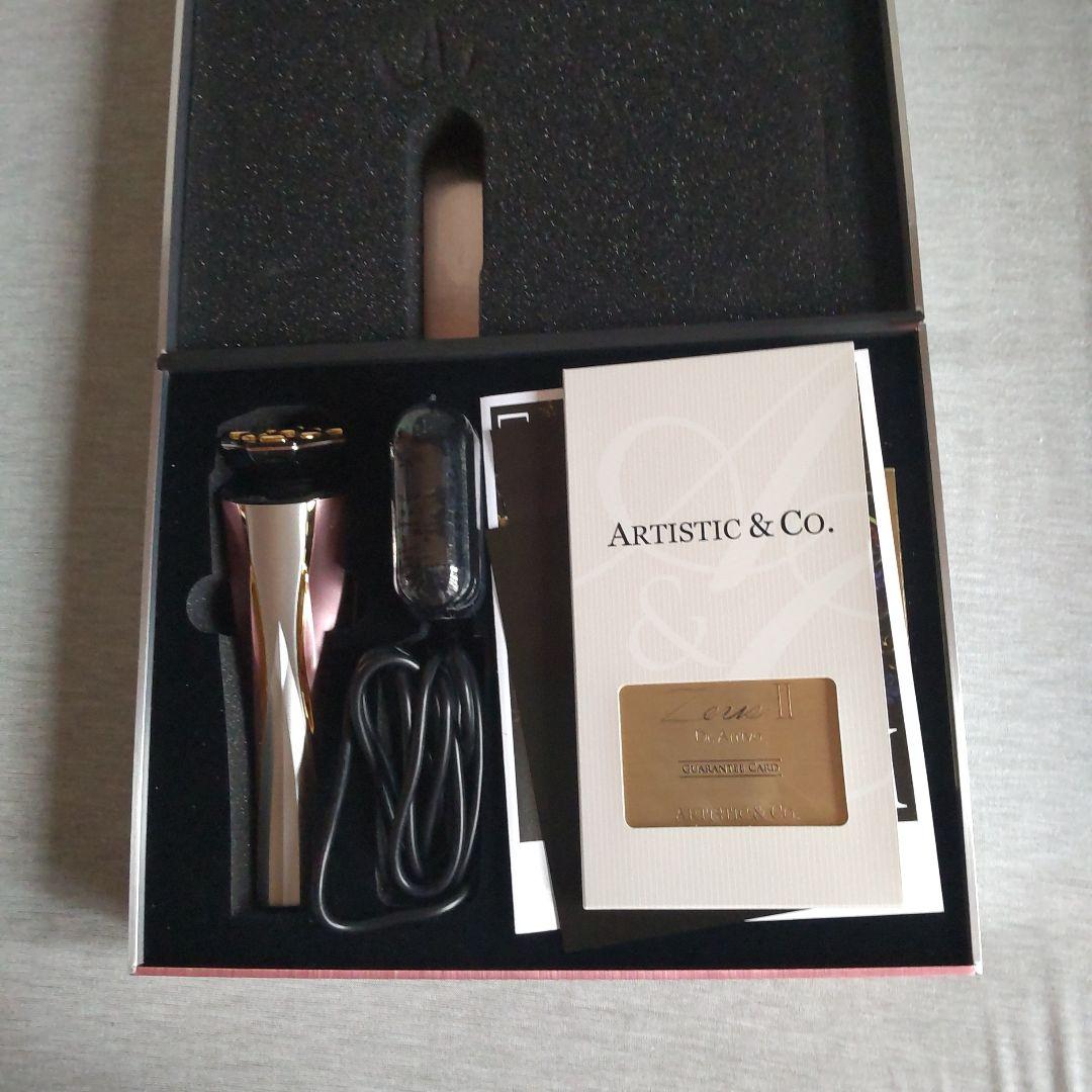 Dr.Arrivo Zeus Ⅱドクターアリーヴォ ゼウス ツー