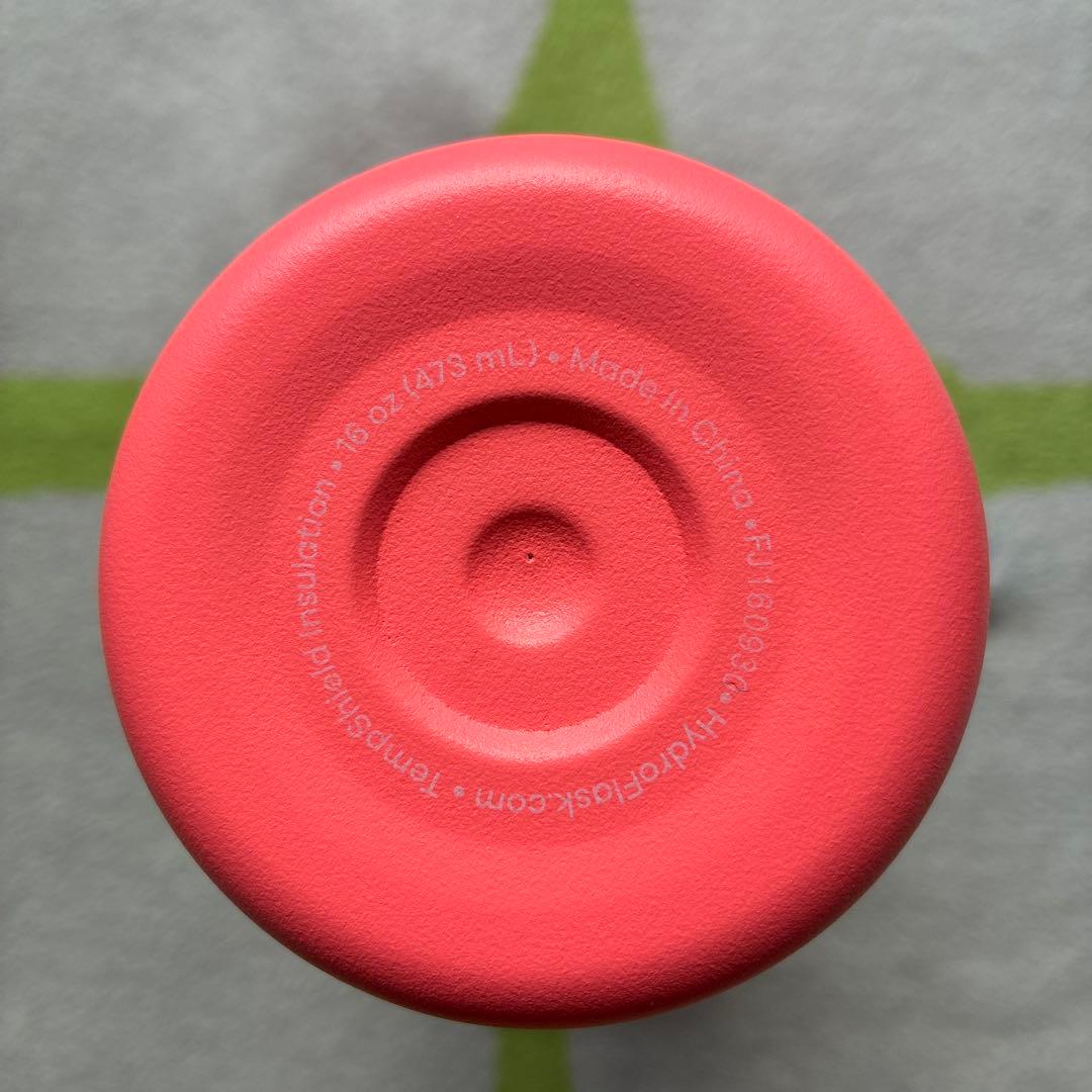 ファミリア✖️ハイドロフラスク