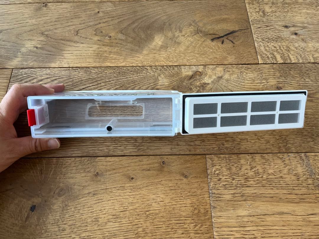 ECOVACS DEEBOT T9+ ロボット掃除機