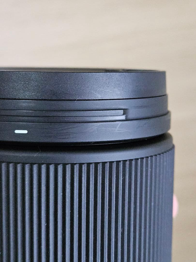 SIGMA 16-300mm F3.5-6.7 DC OS Eマウント