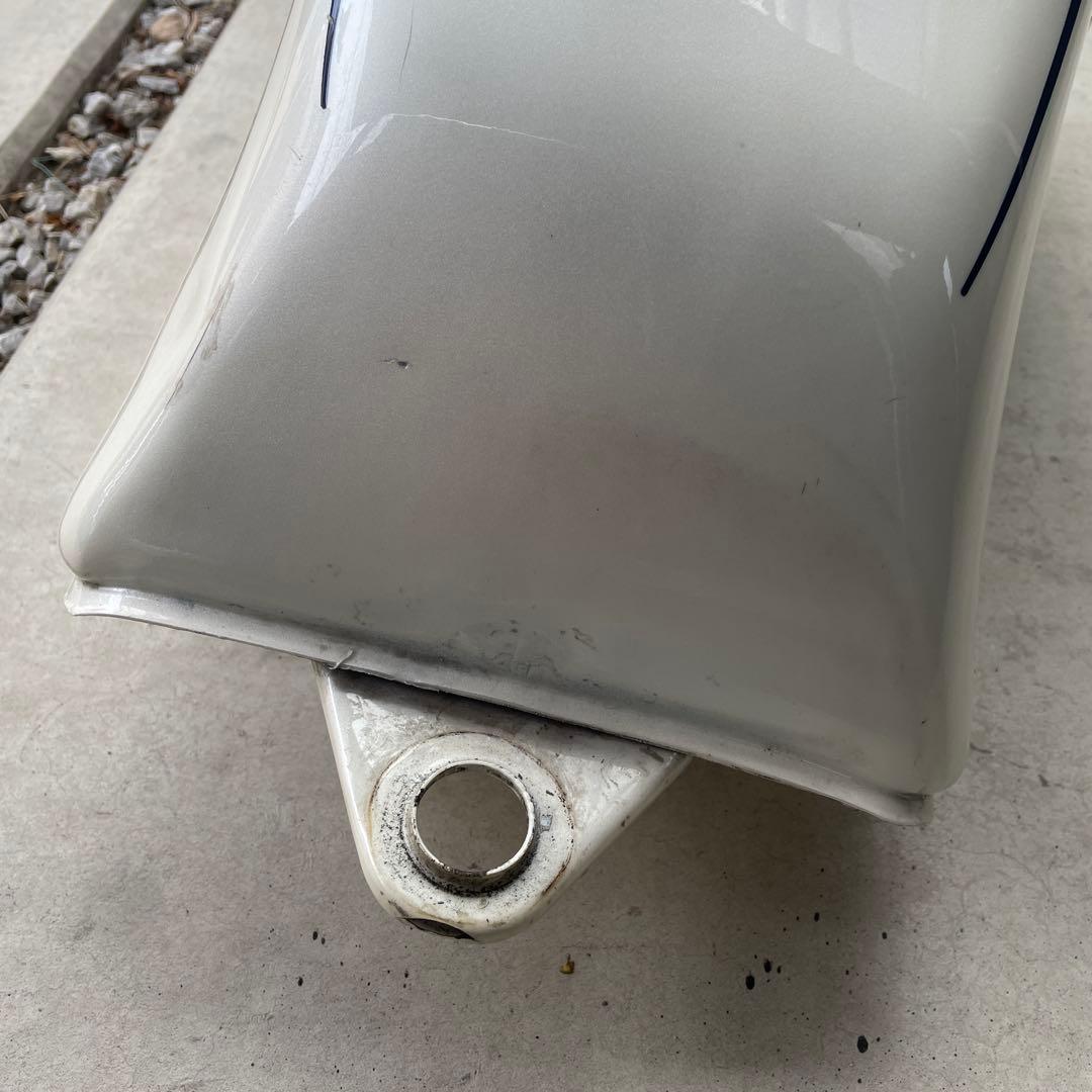 ミ*ー様 ヤマハ　RZ250 RZ350 ガソリンタンク