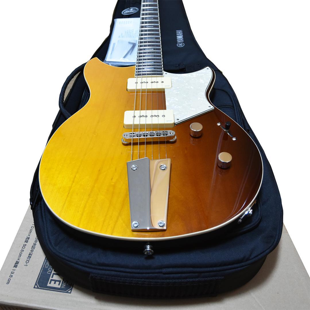 YAMAHA Revstar RSS02T ヤマハ レヴスター レブスター