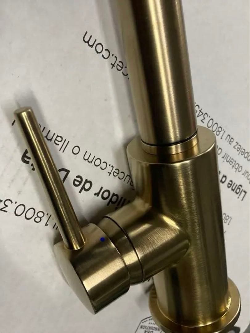 DELTA デルタ キッチン水栓9159T-CZ-DST