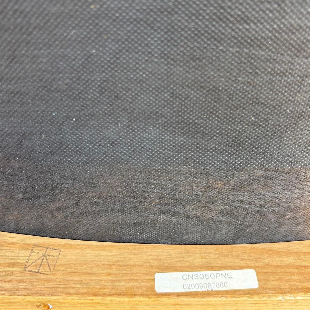 カリモク ダイニングチェア アームチェア　CN3050PNE