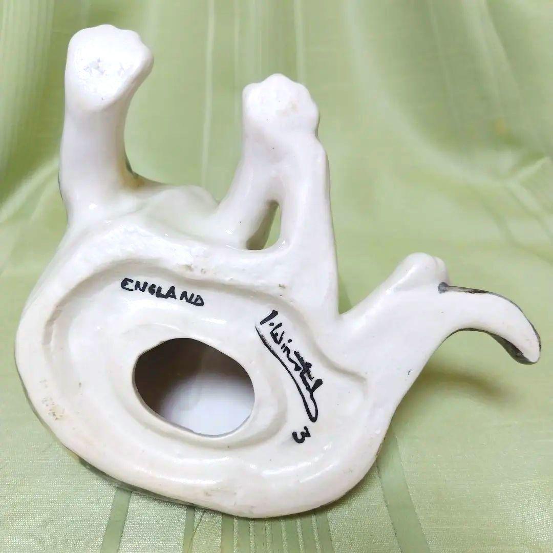 【値下げ】ウィンスタンレイ ケンジントンキャット☆三毛猫☆サイズ3　レアスタイル