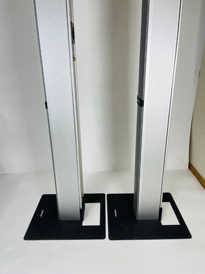 ボーズ　ウェーブガイドスピーカー　BOSE 55WER-S