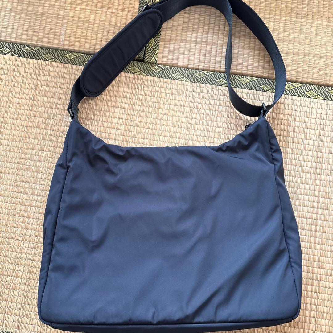 バッグ VAULTROOM HOBO BAG / LARGE