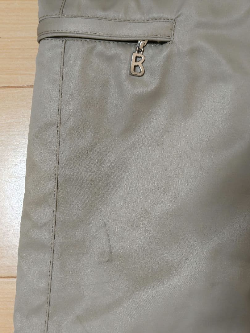 Phenix メンズ スキーウェア　スノボウェア 上下セット　Mサイズ