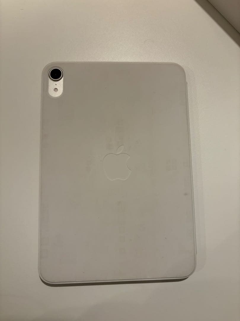 ipadmini 6 wifi 64 apple pencil, 純正ケースつき