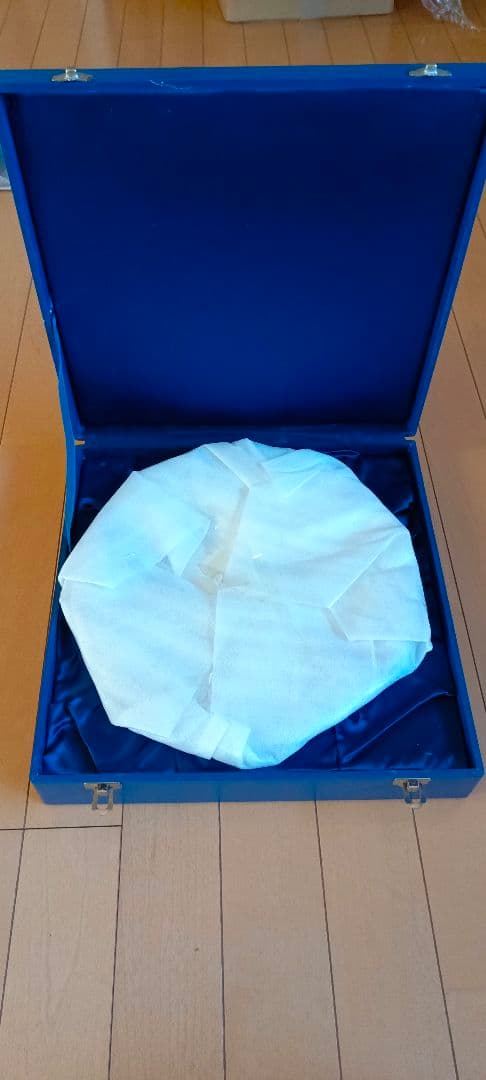 マイセン 1級品 プレート 三つの花 ゴールアンティーク