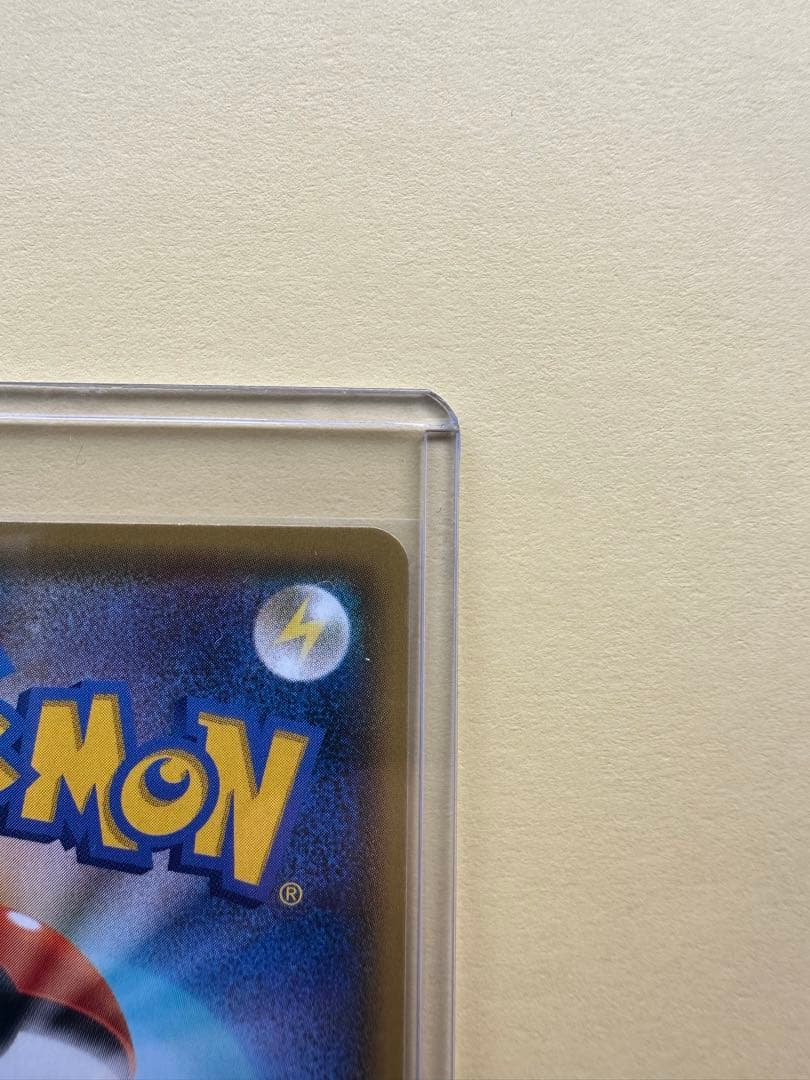 ポケモンカード　フウロ　SR