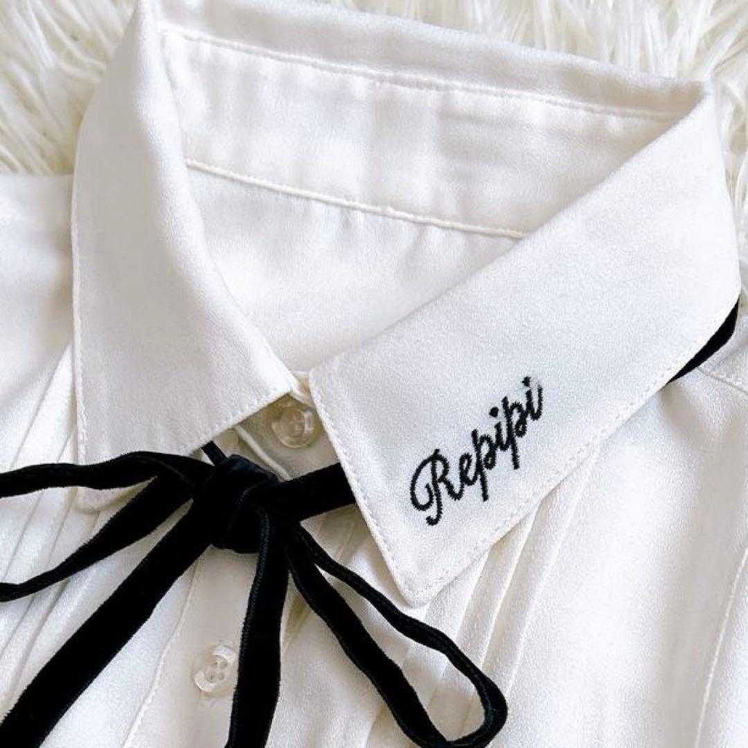 REPIPI ARMARIO 卒服　完成　5点セット　ワンピース　Ｍ　150