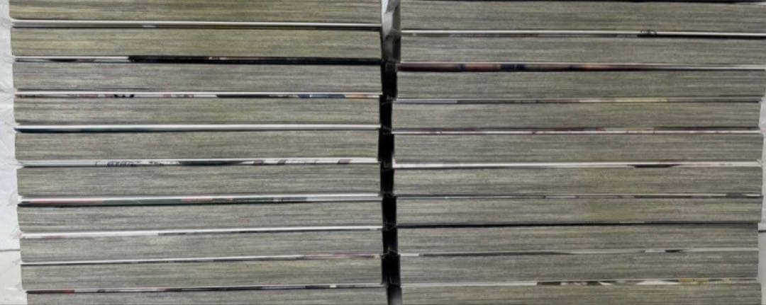 二月の勝者　全巻　21巻