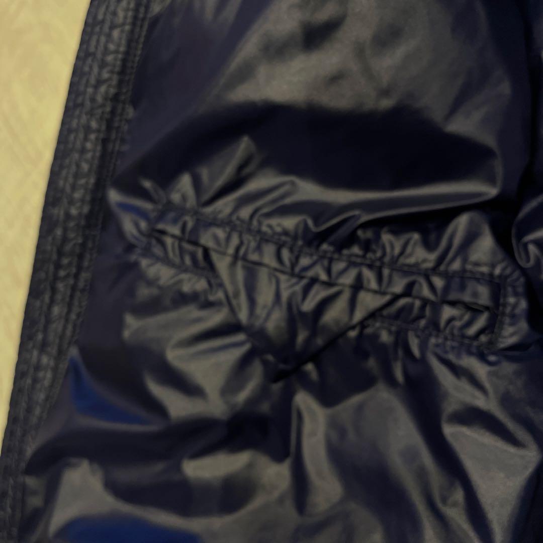 PRADA プラダダウンベスト