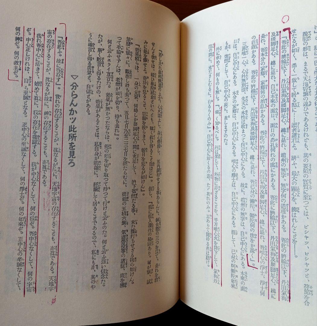 聖中心道 肥田式強健術　肥田春充