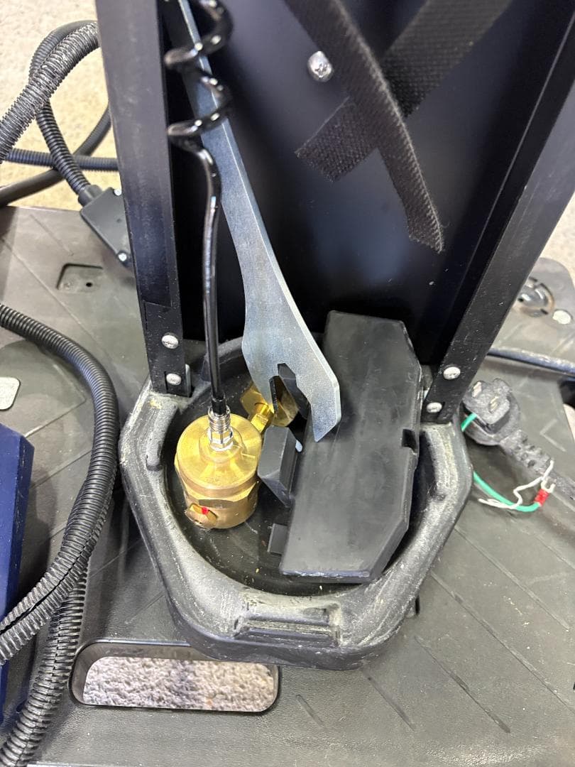 タカラベルモント Truecare Sure トルケアシュア 炭酸泉装置