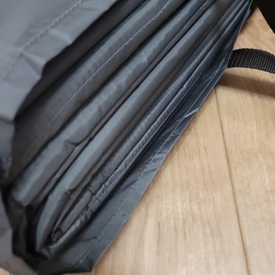 【美品】スノーピーク　ヴォールト　SDE-080 インナーマットセット