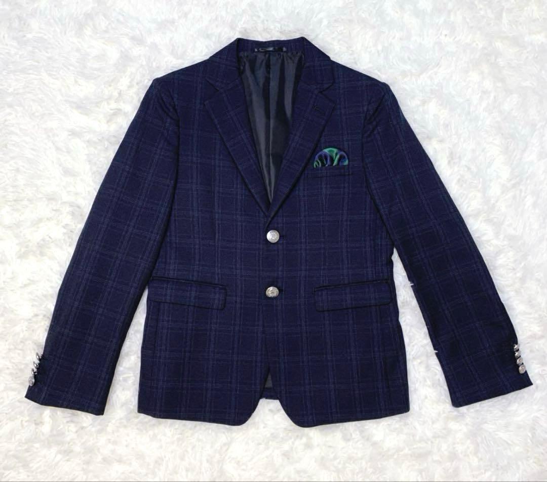 極美品】WANDER FACTORY 3ピース　卒業式　フォーマル　美シルエット