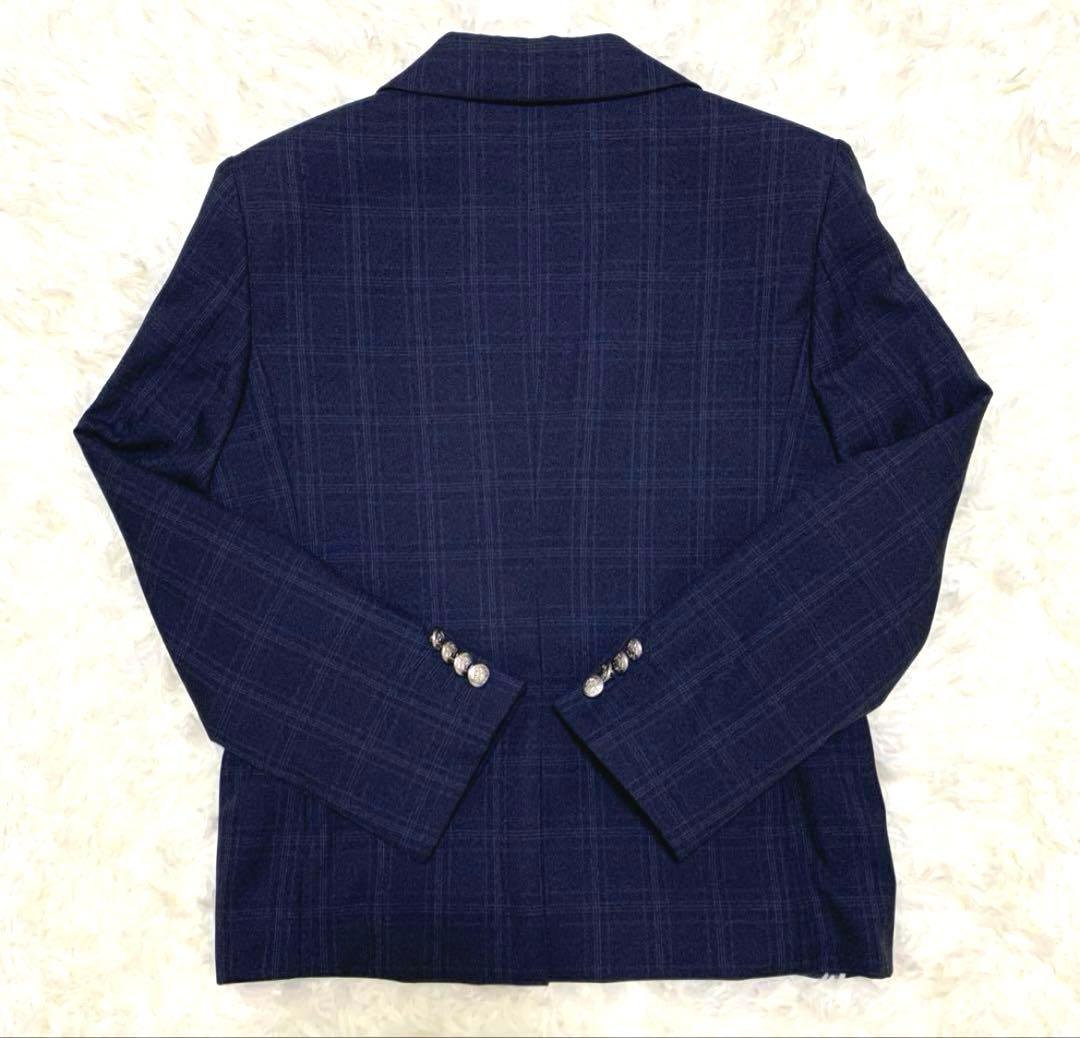 極美品】WANDER FACTORY 3ピース　卒業式　フォーマル　美シルエット