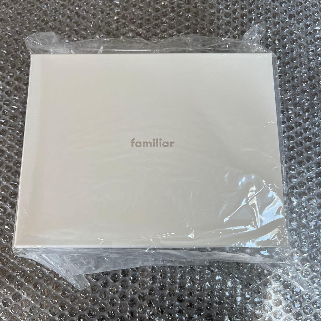 ファミリア　ひな人形