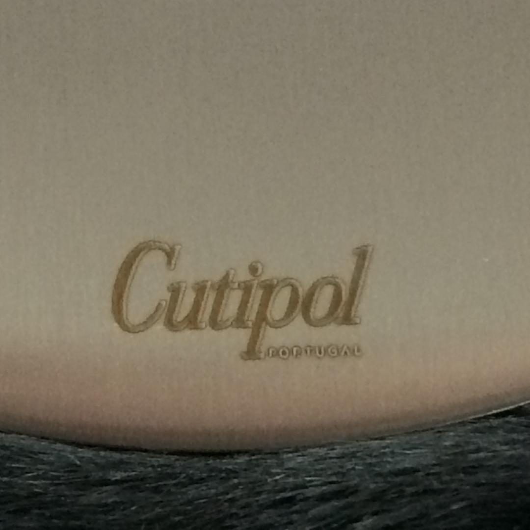 ユナ　クチポール　GOA　ブラック＆シルバー　ディナー３種+レスト×各３