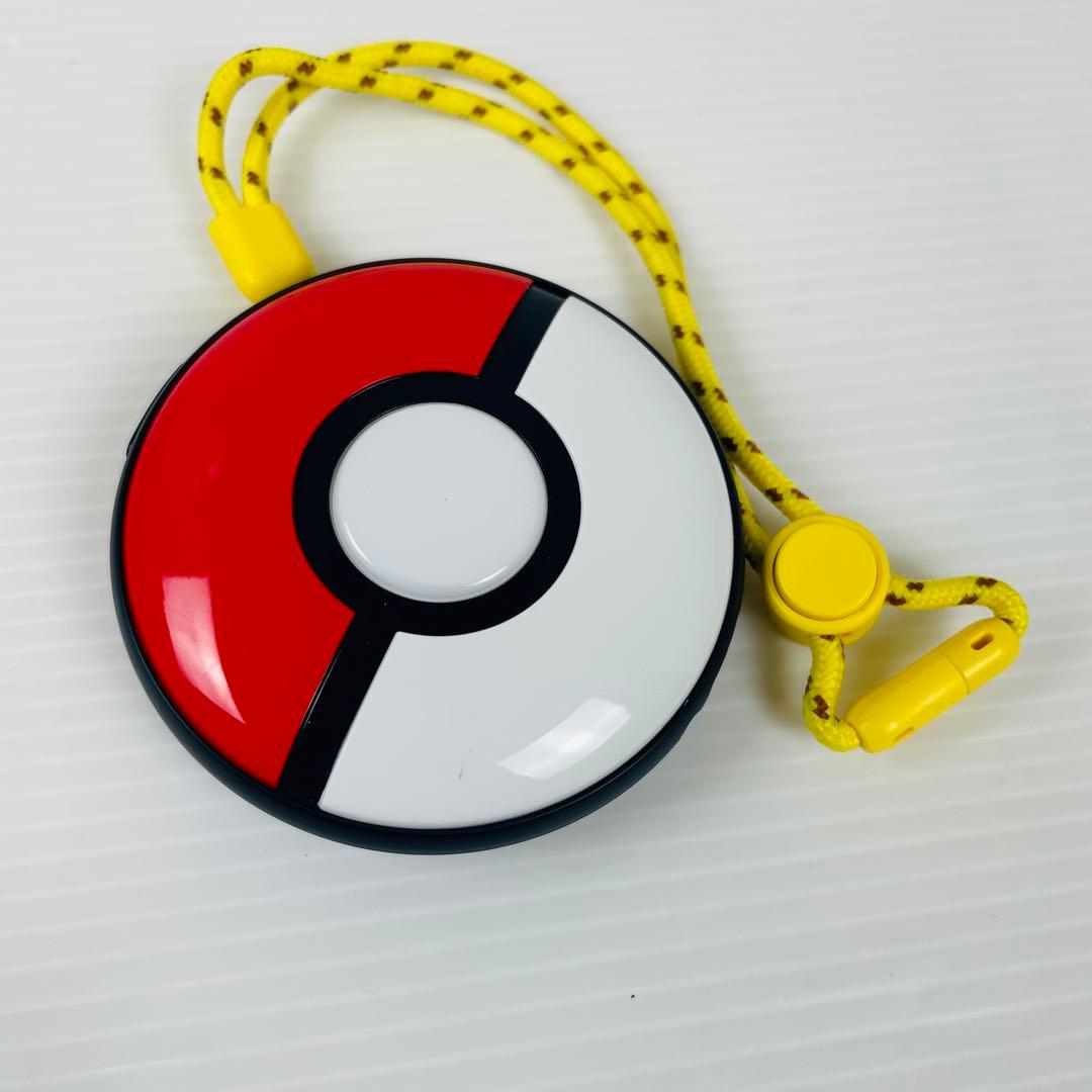 ポケットモンスター Pokmon GO Plus ＋ ポケモンGOプラスプラス