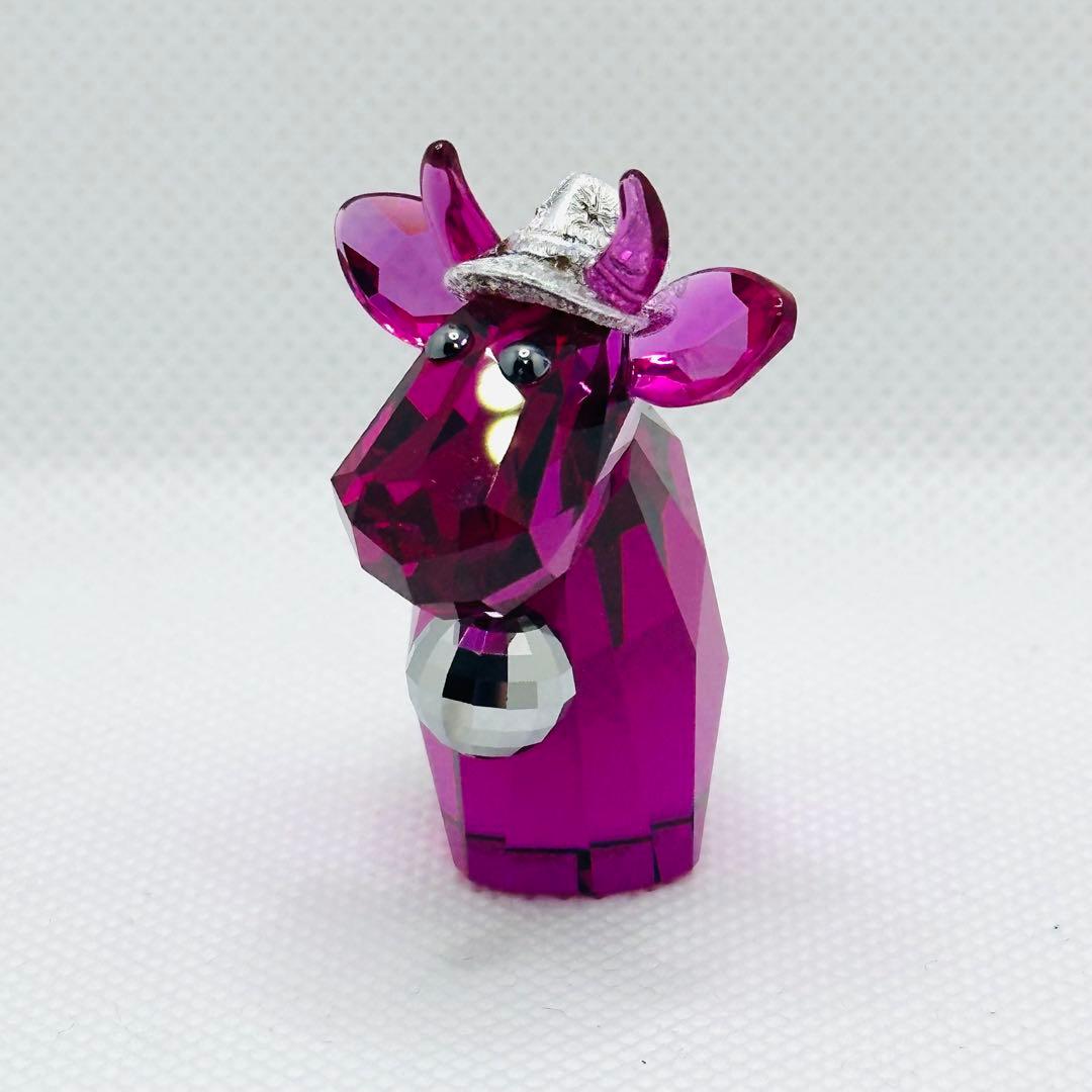 ★スワロフスキー★ディスコ モー　2013年限定　5003403 美品