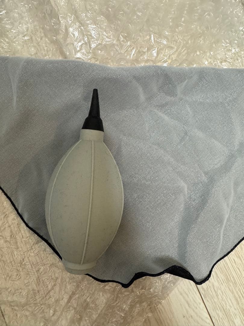 PENTAX67Ⅱ 中判フィルムカメラ 木製グリップ、レンズ２本付き