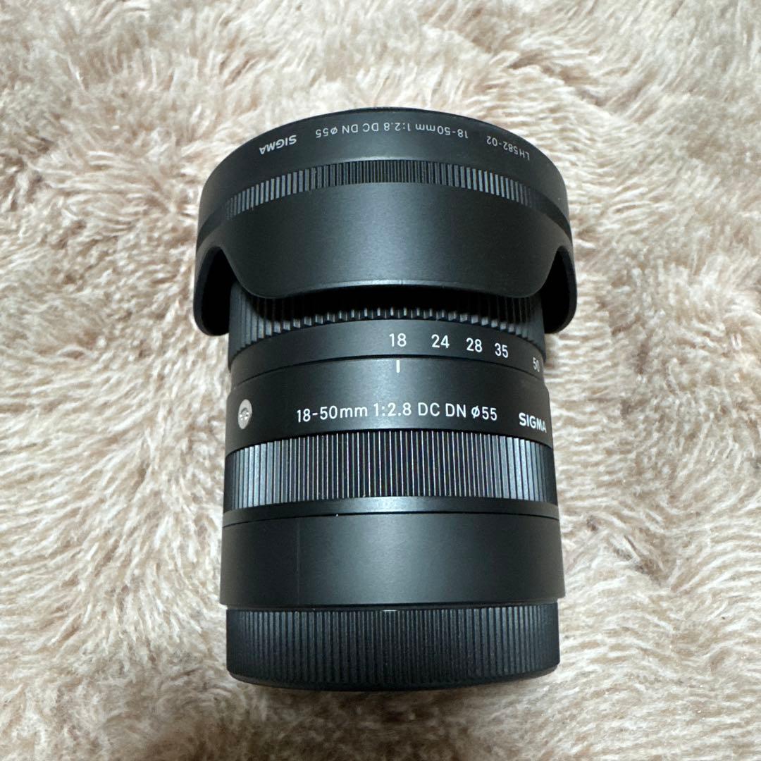 Sony Cinema Line FX30 + レンズセット