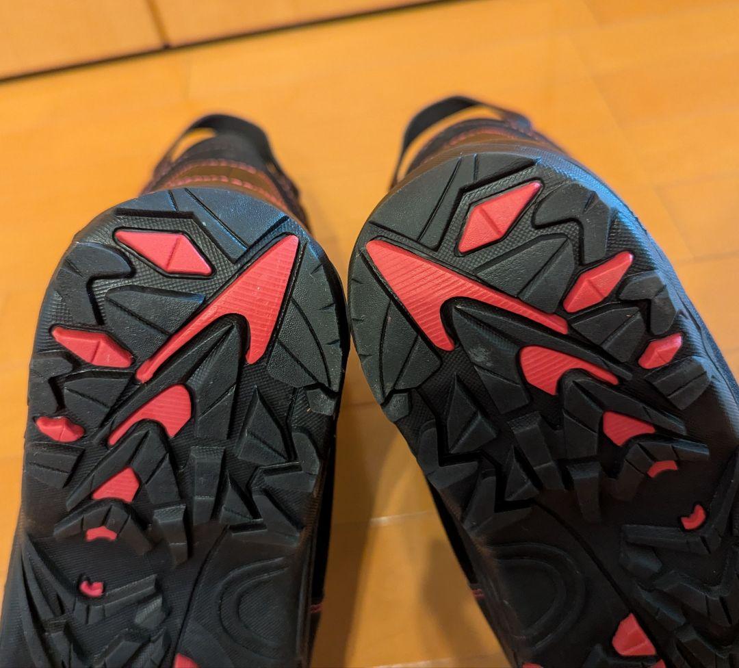 専用 【極美品】CANVAS ダイヤル式 スノーボードブーツ　25cm