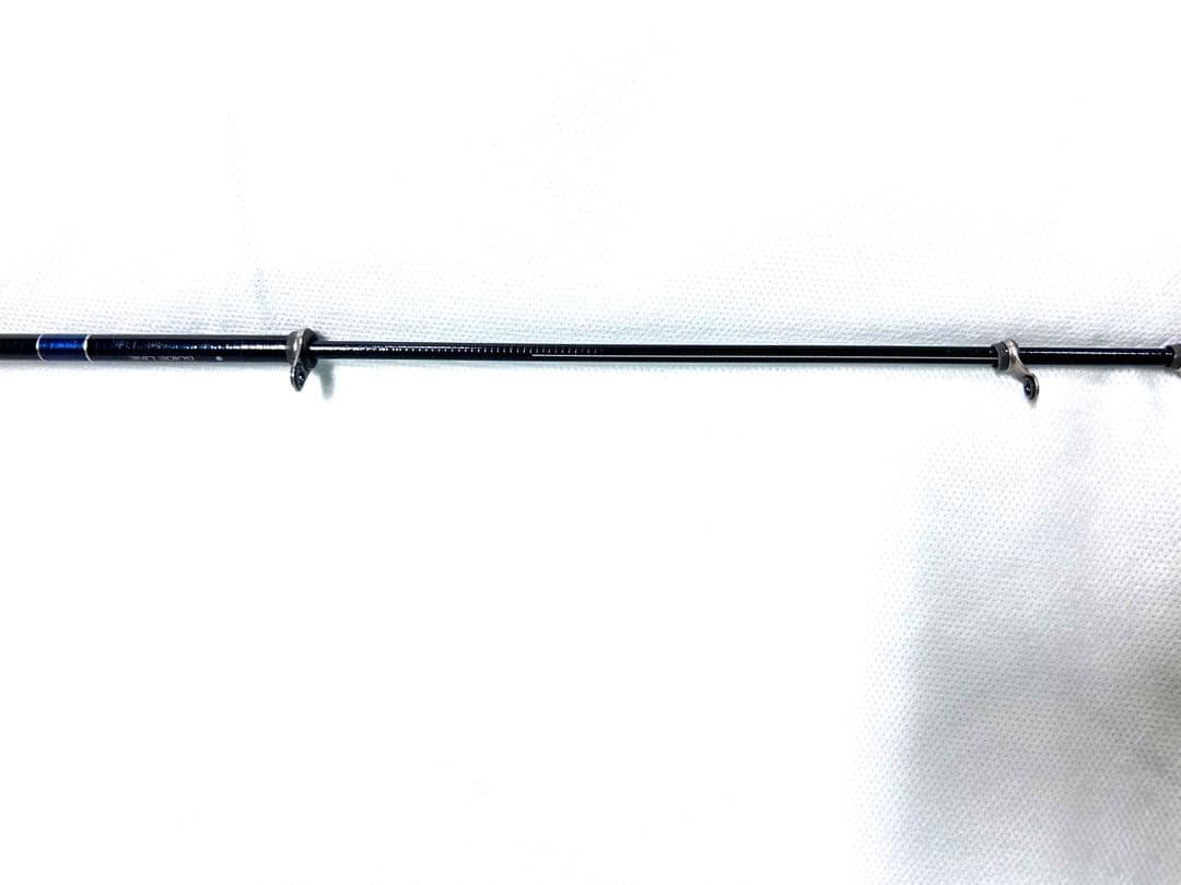 【初代 】極翔 硬調 黒鯛 0-530 磯竿 ロッドケース付きSHIMANO