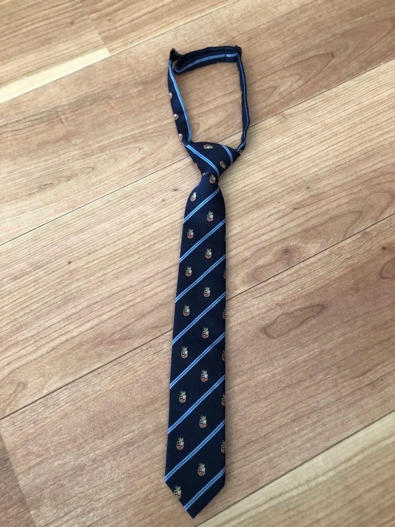 green label relaxing フォーマル4点セット