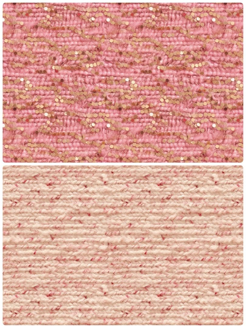 新作全部set♡140枚　A4デザインペーパー＆コラージュシート　ジャーナル