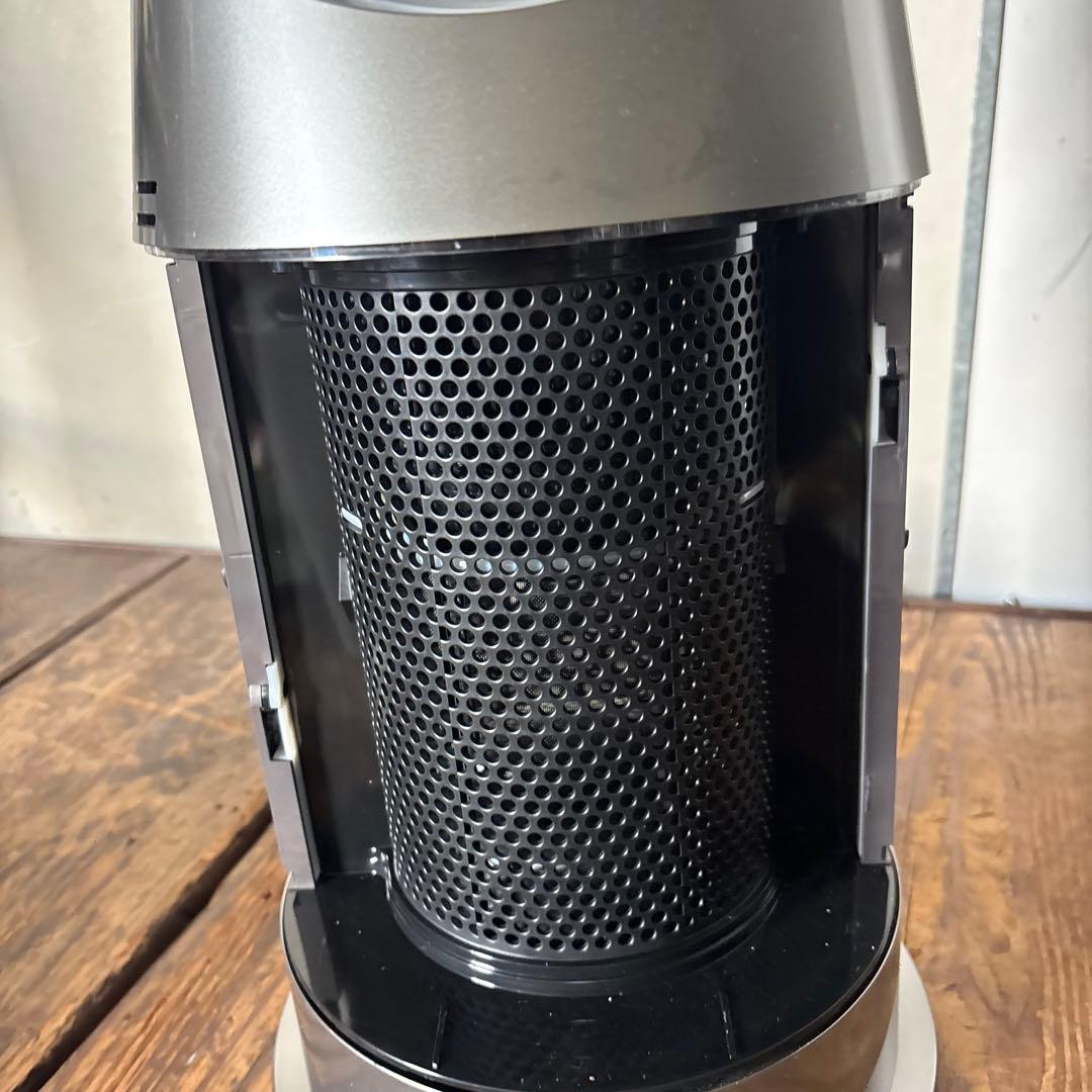 2024年製 dyson Hot & Cool HP10 リモコン無し