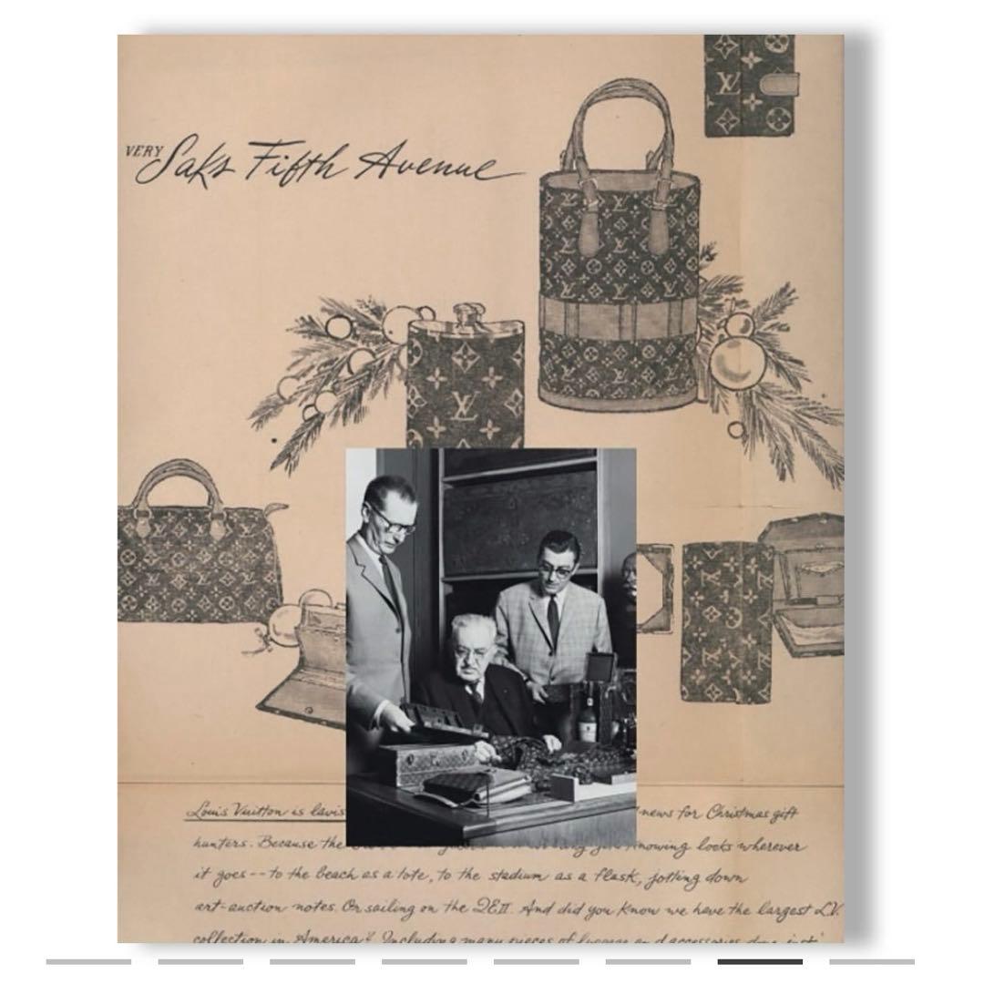 Louis Vuitton : Visionary Journeys［日本語版］