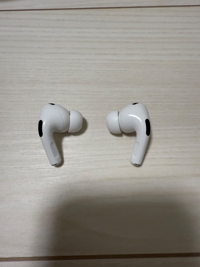 AirPods Pro 第二世代【おまけ付き】