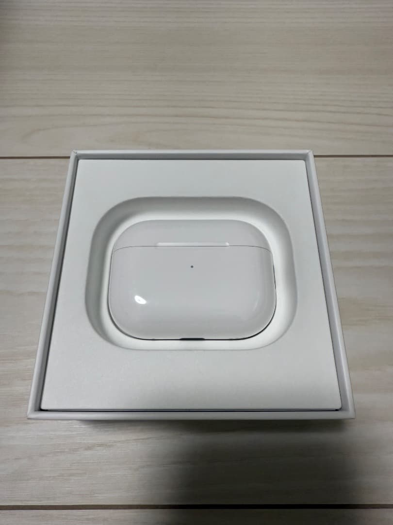 AirPods Pro 第二世代【おまけ付き】