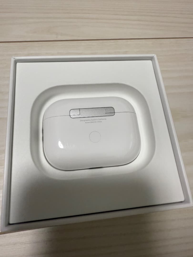AirPods Pro 第二世代【おまけ付き】