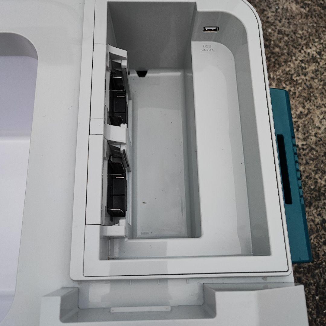 マキタ充電式保冷温庫 CW180D 20L