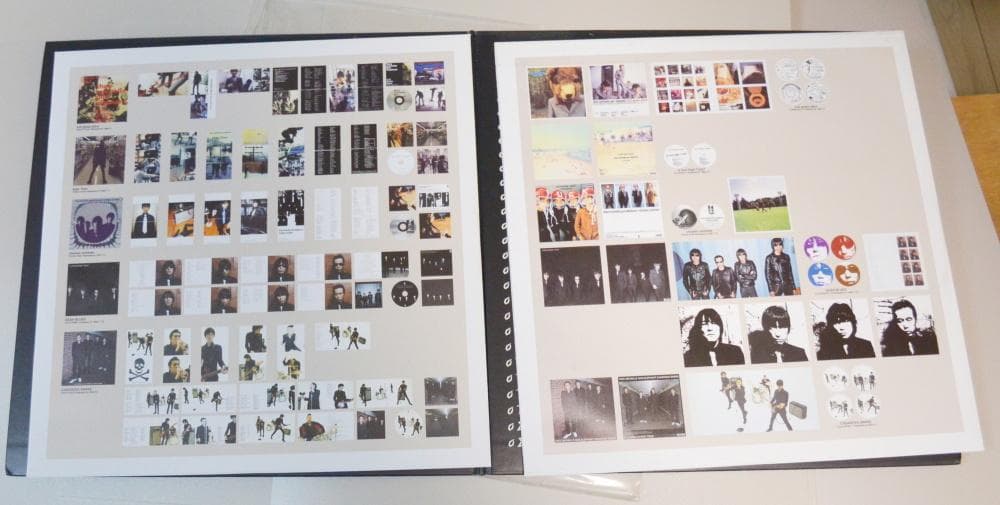 【LP】ミッシェルガンエレファント　TMGE106 アナログ盤12インチレコード