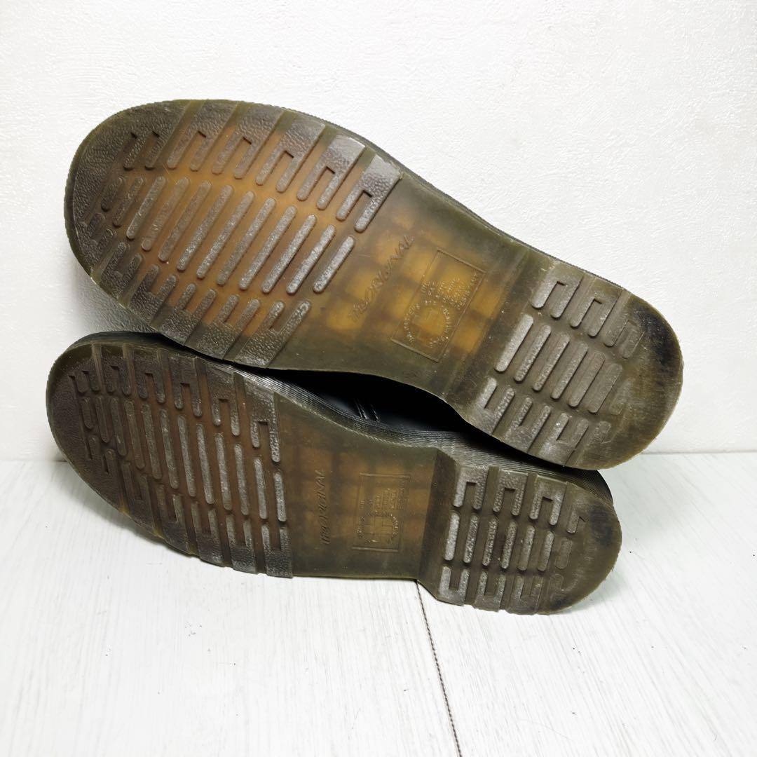 ドクターマーチン 3ホールシューズ26㎝ 1461