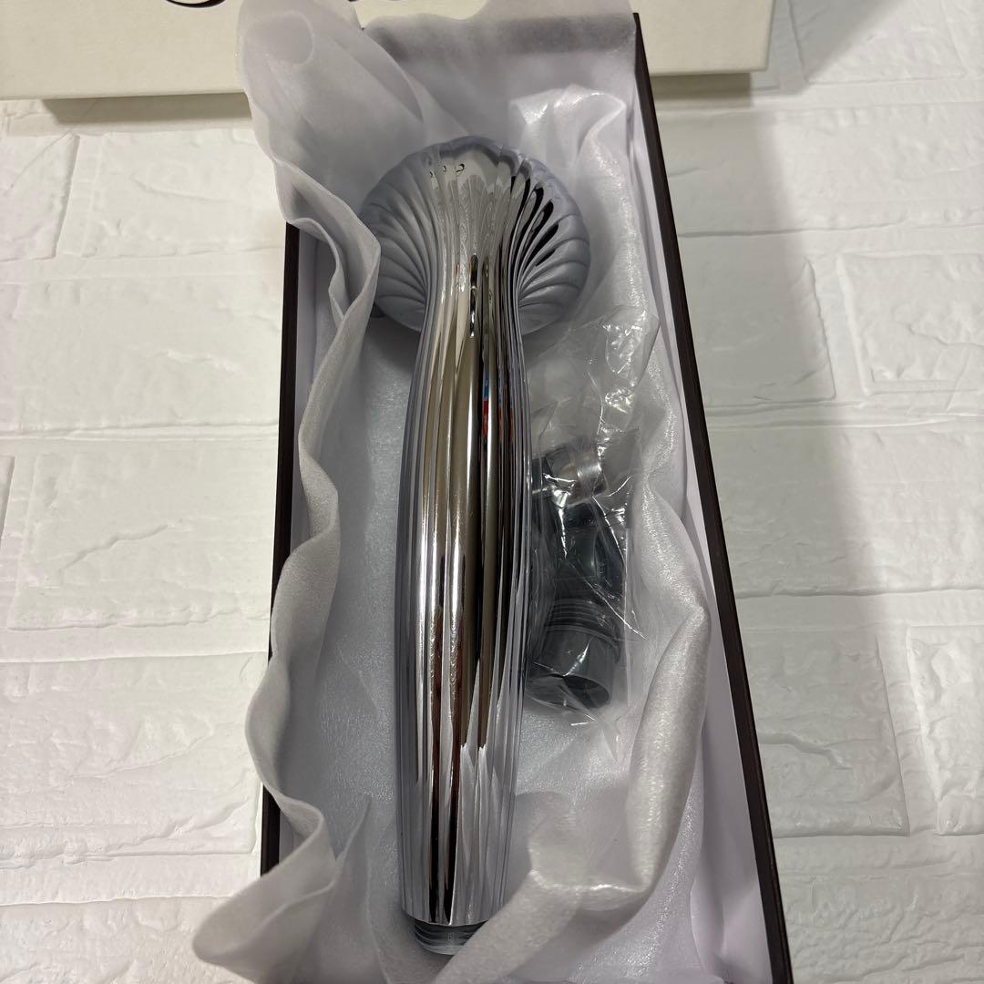 ReFa シャワーヘッド アダプター付き