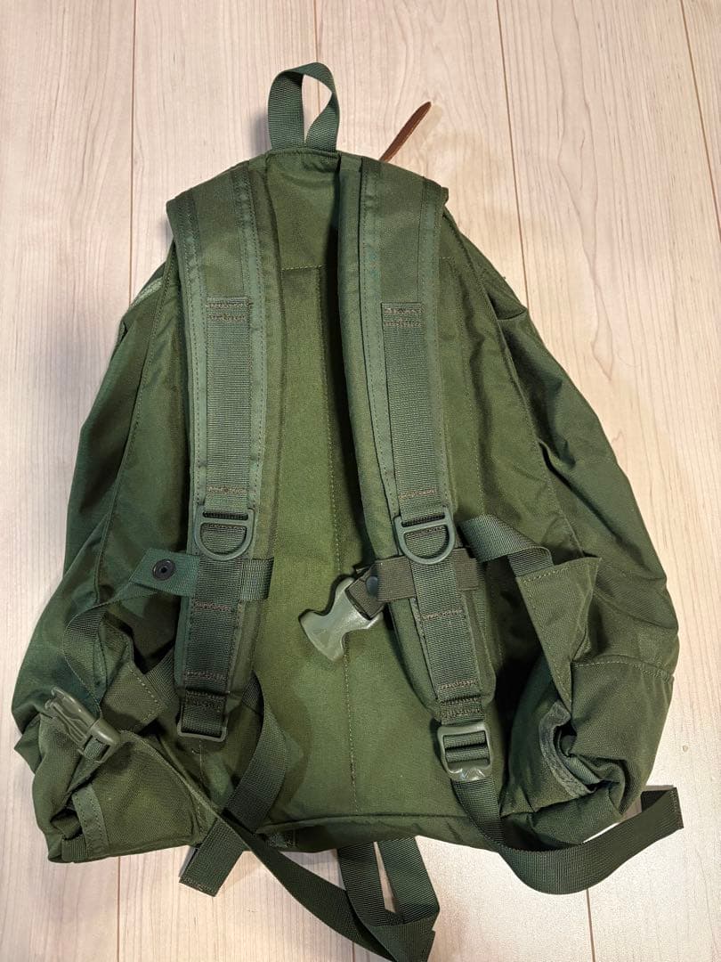 GREGORY グリーン リュック